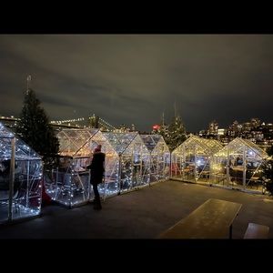 Meet your Posher, David